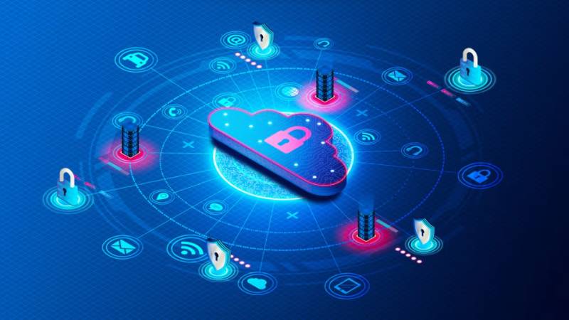察哈尔右翼前旗网站建设：DevSecOps筑牢网站全流程安全防线的核心逻辑